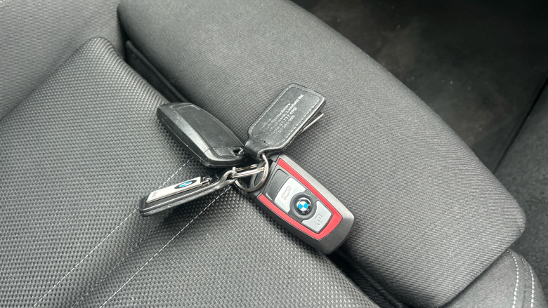 BMW 1 Series 118i [1.5] Sport 5dr [Nav/Servotronic] Petrol Hatchback